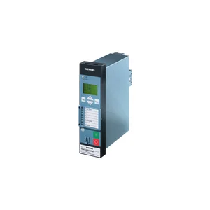 7SJ8011-5EB00-1FA0 | Siemens SIPROTEC Overcurrent Protection Relay