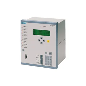 7UT6121-5EB92-1AA0 | Siemens Digital Differential Protection Relay