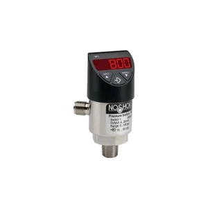 NOSHOK 800 Series Pressure Transmitter