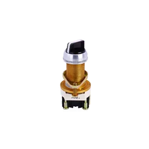 800HL-HP2KB6 | Allen Bradley Standard Knob Push Button