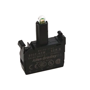 800F-N3W | Allen Bradley Integrated LED Module