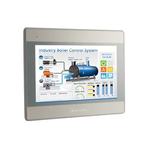 Weintek MT8102iE Human Machine Interface