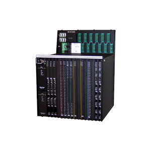 8110 | Triconex High Density Main Chassis