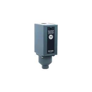 836-C7 | Allen Bradley Pressure Switch
