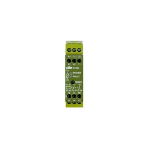 839420 | PILZ S1MN Ex 240AC