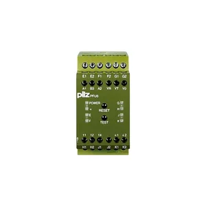 841000 | PILZ PFU6 24..230AC/DC