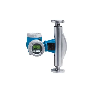 84F25-AAASAAAABAM2 | E+H Proline Promass 84F Coriolis Flowmeter