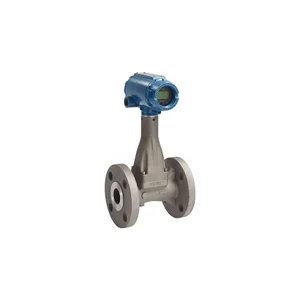 8600DF010SA1N1D1M5Q4CM | Rosemount 8600 Utility Vortex Flowmeter