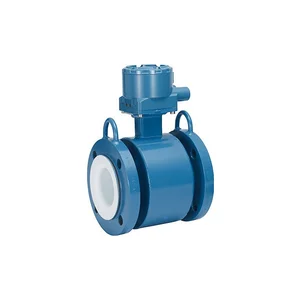 Rosemount 8705 Flanged Magnetic Flow Meter Sensors