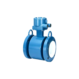 8705TSE120C1W0N5 | Rosemount 8705 Flanged Magnetic Flow Meter Sensors