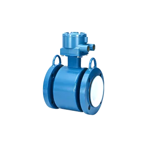 8705AHA030C1M0N5B3 | Rosemount 8705 Flanged Magnetic Flow Meter Sensors