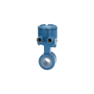 8711SSA015U1N0G1Q4+8732EST1A1N0M4C1 | Rosemount | 8711-M/L Wafer Sensors + 8732E Magnetic Flowmeter Transmitter