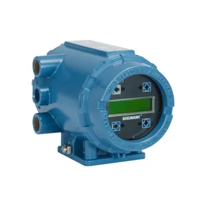 Rosemount 8732E Flow Transmitter