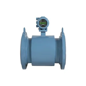 Rosemount 8750W Magnetic Flow Meter