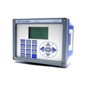 876PH-SWZZ | Foxboro Intelligent Transmitter