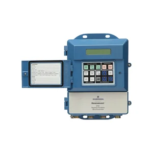 Rosemount 8782 Flow Transmitter