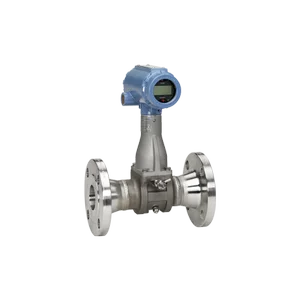 8800DF010SA1N2D1I1R10Q4 | Rosemount 8800D Vortex Flowmeter
