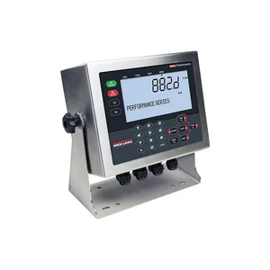 Rice Lake 882D Belt Scale Indicator