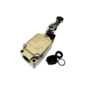 WLCA2-Q | Omron | Limit Switch
