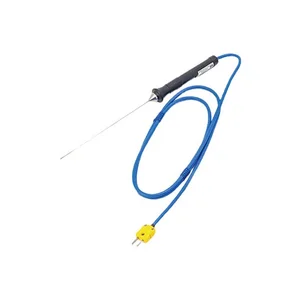 90021 | Yokogawa | Temperature Probes (For K type Thermocouple)