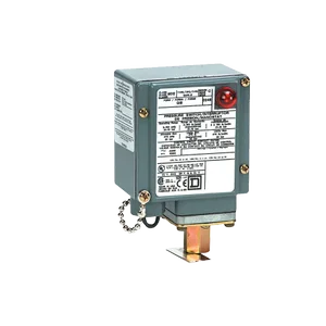 9012GCWM2 | Square D Pressure Switch