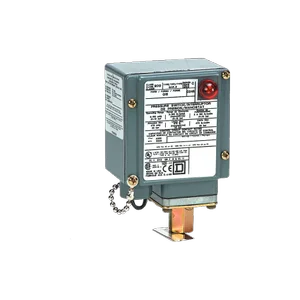 9012GCWM21 | Square D Pressure Switch