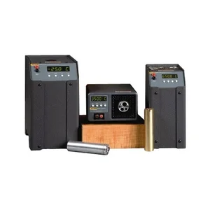 Fluke Calibration 9103 / 9140 Dry-Well Temperature Calibrator