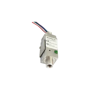 9681X-1CC-2 | Barksdale Pressure Switch