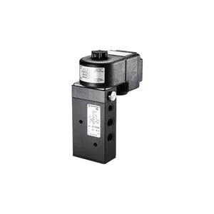9713765.2050.02400 | Norgren | 97105 Inline Spool Valves Electromagnetic