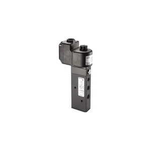 9710515.4602.024.00 | Norgren | Indirect Electromagnetic Actuated Spool Valves