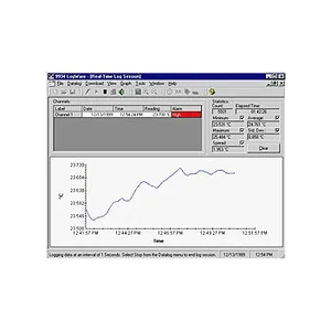 Fluke Calibration LogWare Software