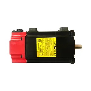 A06B-0265-B100 | Fanuc | AC Servo Motor