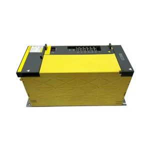 A06B-6111-H026#H550 | FANUC | SPM-26i Spindle Amplifier Module (SPM)
