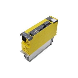 A06B-6117-H211 | GE Fanuc | ai SV Series Servo Amplifier