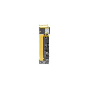 A06B-6142-H015#H580 | FANUC | Spindle Amplifier Module