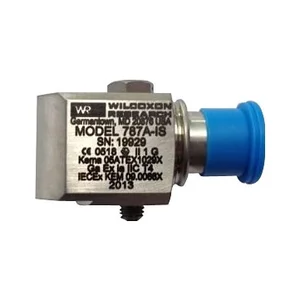 Commtest 787A-IS Accelerometer