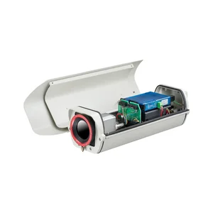 Optris ACCTLOPH24ZNS Outdoor Protective Housing