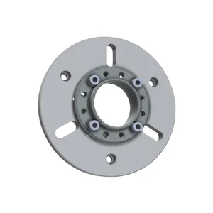 Optris ACHAMA Mounting Adapter