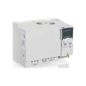 ACS355-03E-38A0-4 |ABB | 3-phase AC supply, 250 to 800 V DC or 380 to 480 V