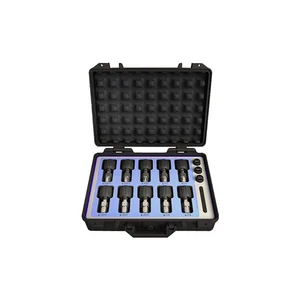 Additel ADT 103 Adapter Fittings