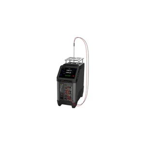 Additel ADT875 and ADT878-1210 Thermocouple Calibration Furnaces