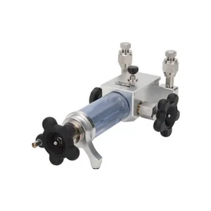 Additel ADT 925 High Pressure Test Pump