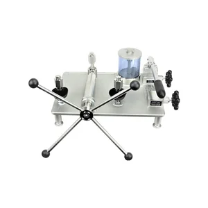 Additel ADT 960 Hydraulic Pressure Test Pump