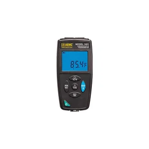 AEMC 1821 Thermometer Data Logger