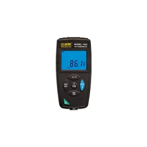 AEMC 1823 RTD Thermometer Data Logger
