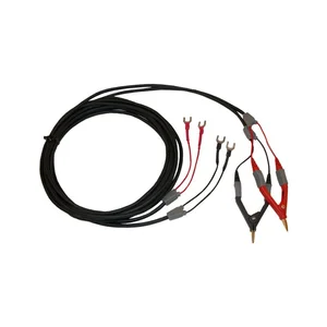 AEMC Kelvin Clips (1A)