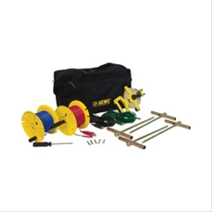 AEMC 4-Point Test Kit