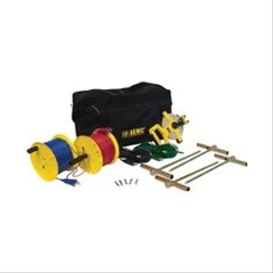 AEMC 4-Point Test Kit