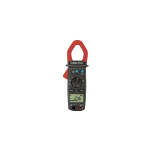 AEMC Model 514 Clamp On Meter
