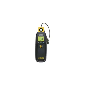 AEMC CA811 Light Meter